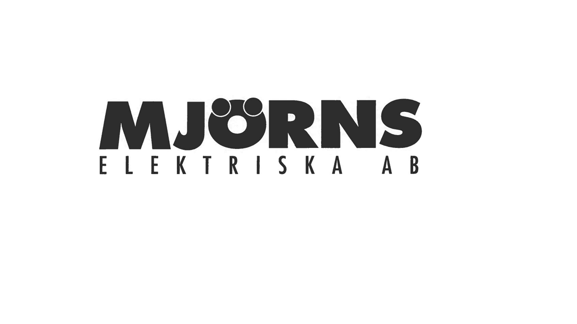 Mjörns Elektriska AB