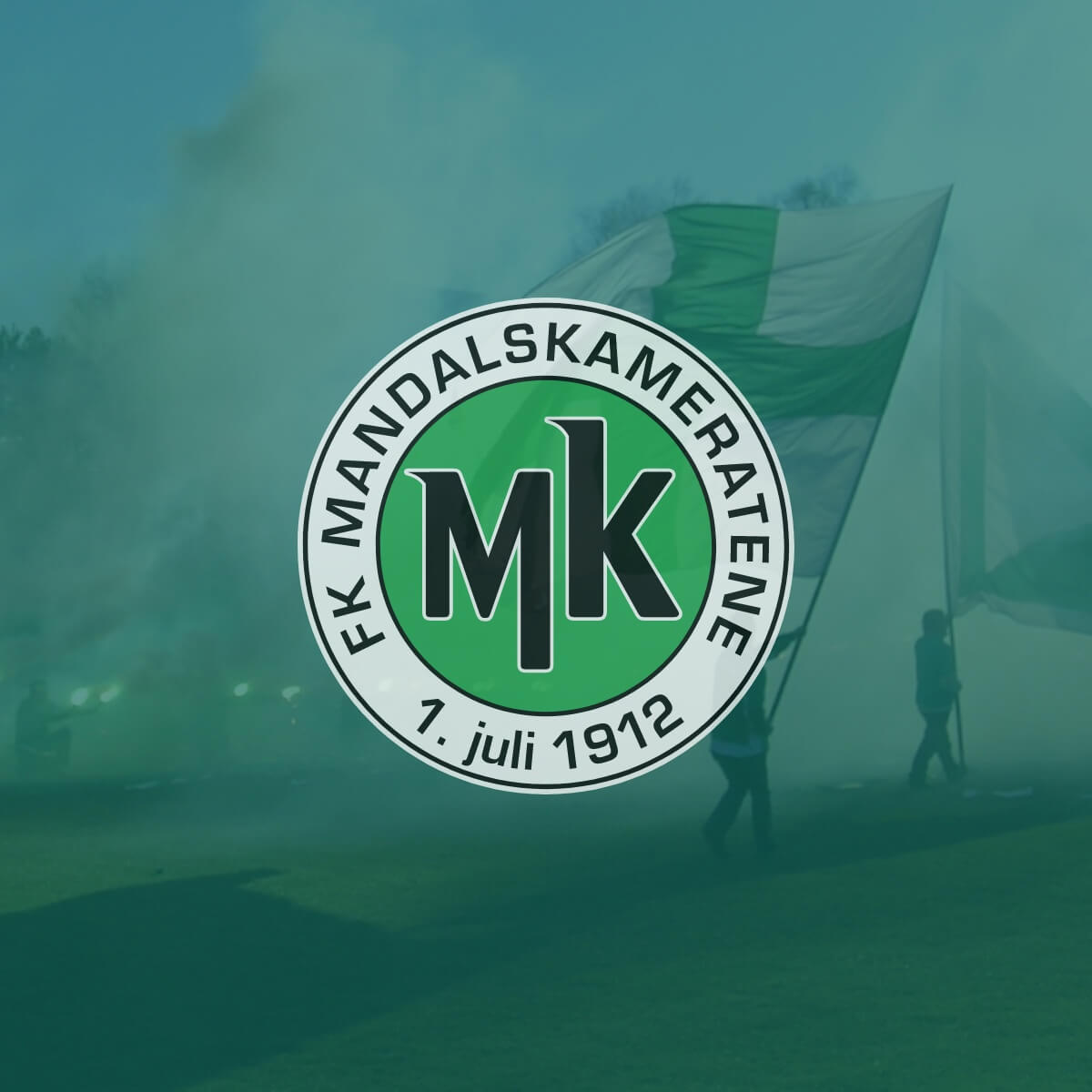 FK Mandalskameratene