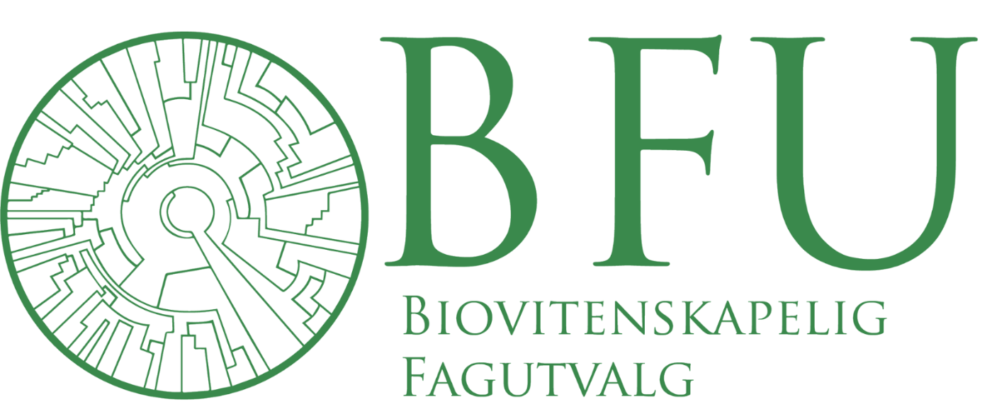 
      
        Biovitenskapelig fagutvalg
       - Institutt for biovitenskap