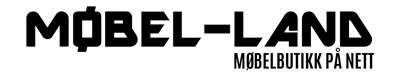 Møbelbutikk på nett.