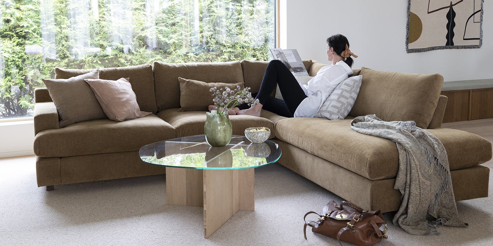 Møbelringen - din lokale møbelspesialist | Møbelringen