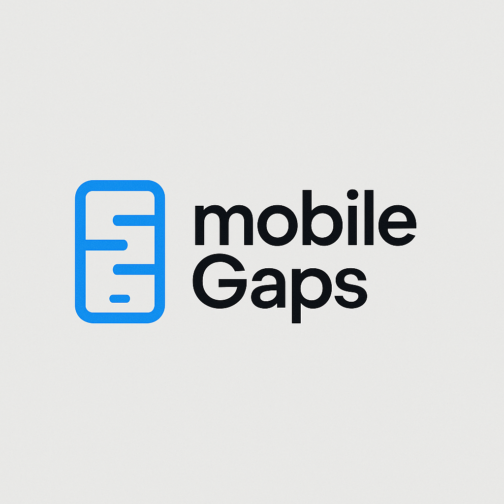 Mobile Gaps AS