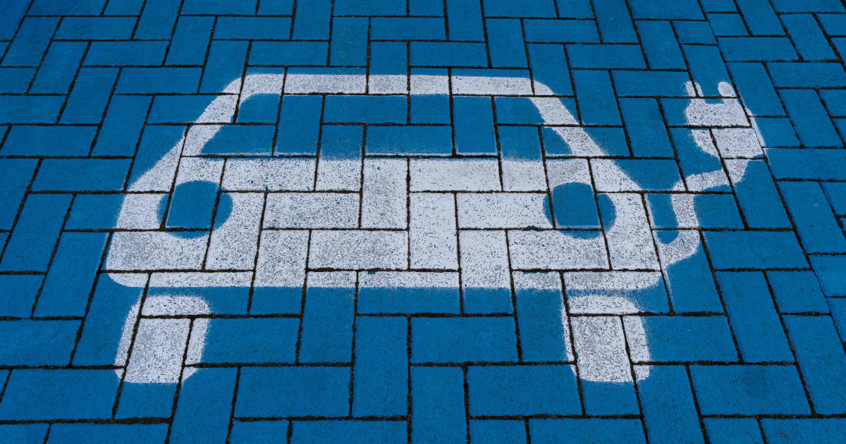 MobilityFund: The Future of Mobility is Electric and Automated