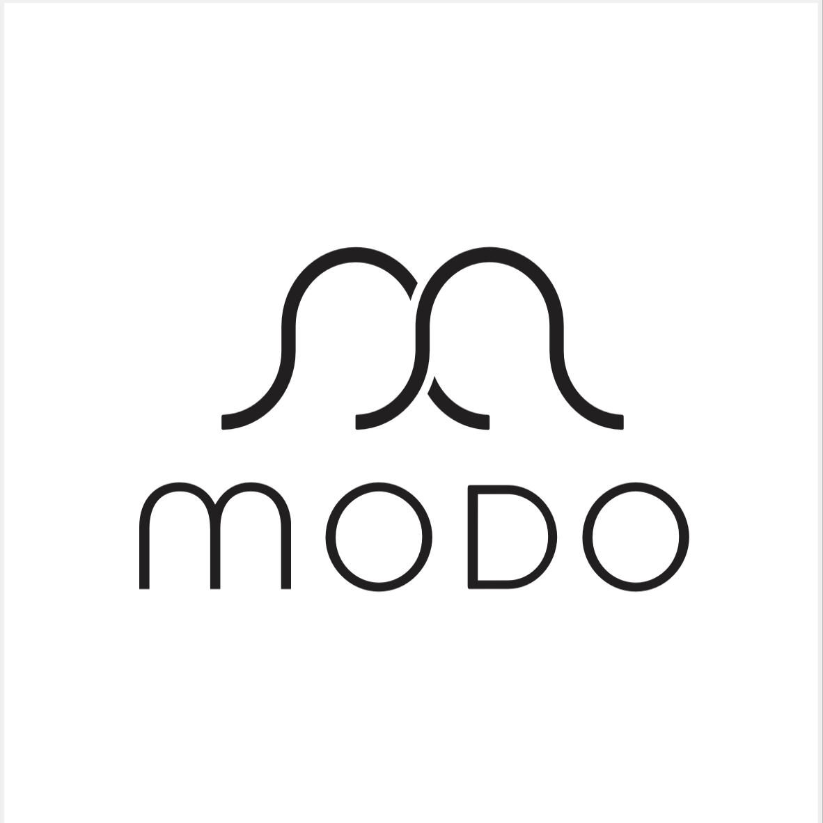 MODO - Amundsen. Blæst. Holzweiler. Diemme. Livid. Adidas.