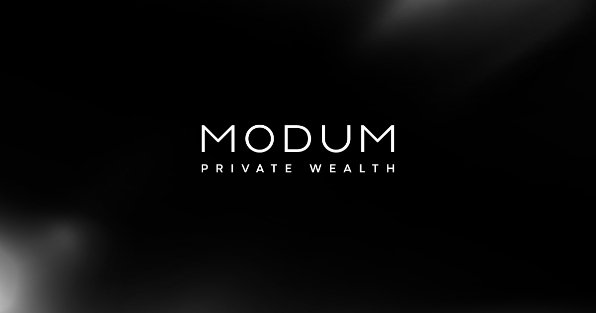Independent Wealth Management & Investment Advisory | Modum