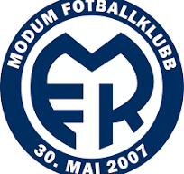Hjem | Modum Fotballklubb