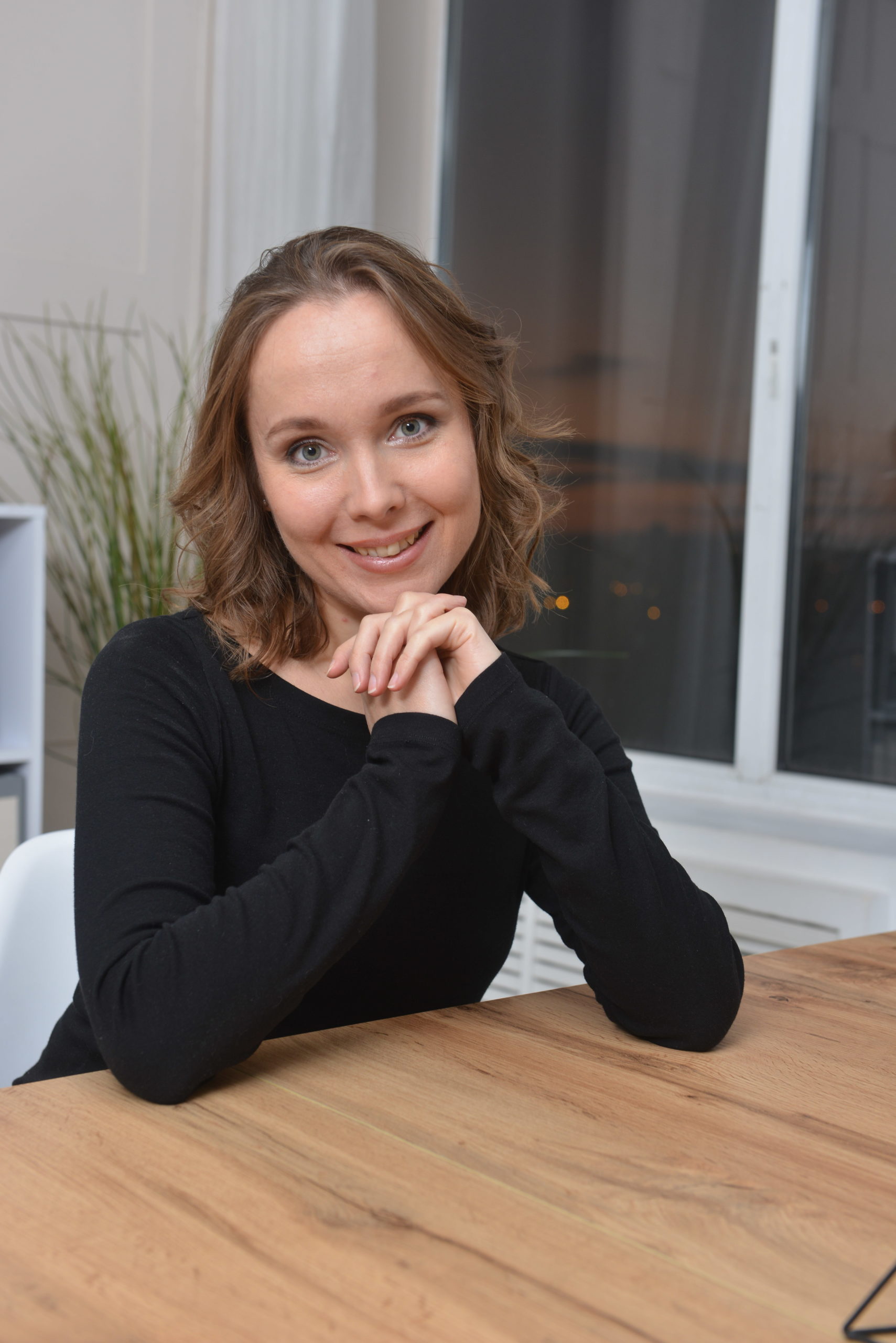 Stress management and burnout prevention for businesses in Oslo - Anastasia Mokienko