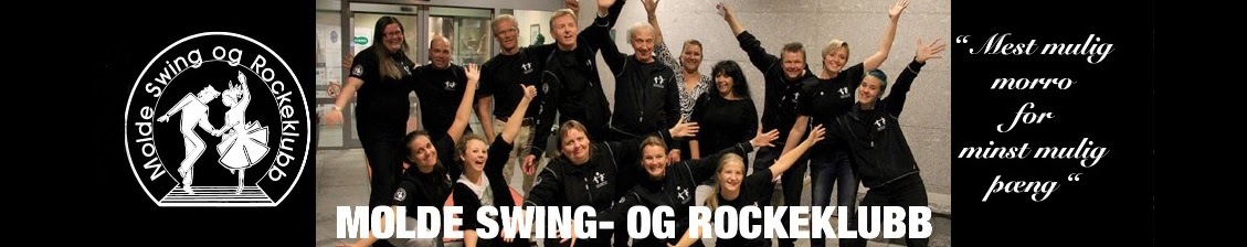 Molde Swing- og Rockeklubb