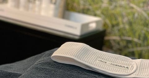 Clinic Barbora hud og kroppspleie... ekte velvære