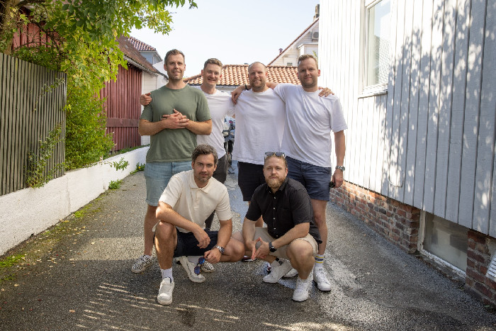 Momentum Trafikkskole AS