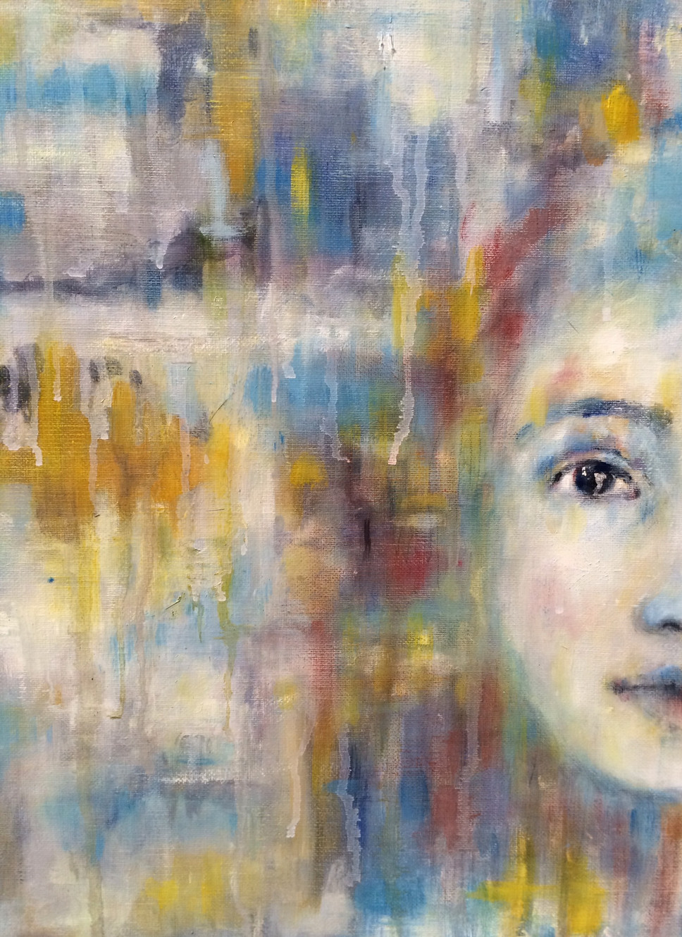 Billedkunst | Monika Stø | Viken