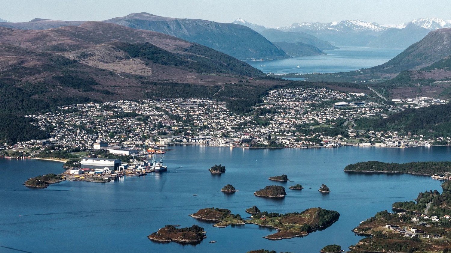 Møre Media –Din lokale mediepartner 