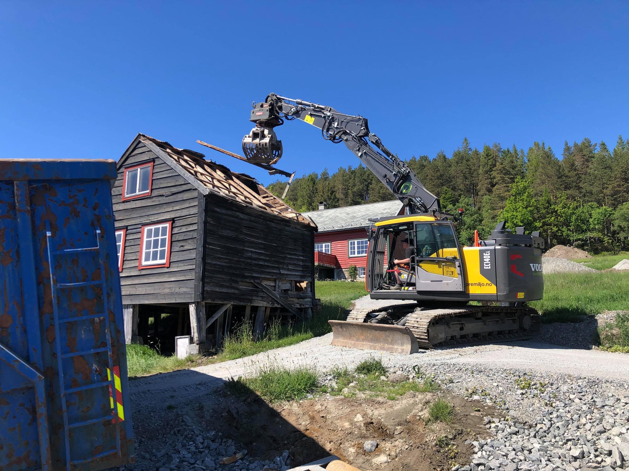 Møre Miljøsanering AS