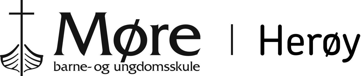 Møre barne- og ungdomsskule, Herøy