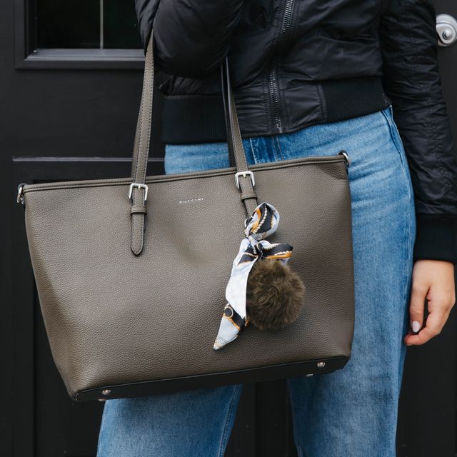 Morris – Vesker, Kofferter & Tilbehør med Stil og Kvalitet