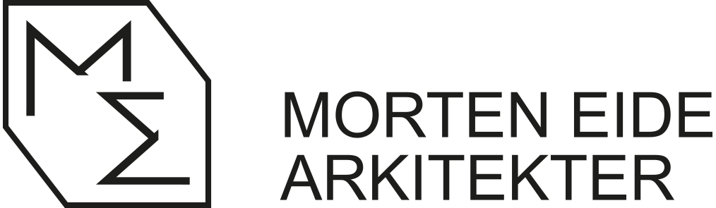 Morten Eide Arkitekter