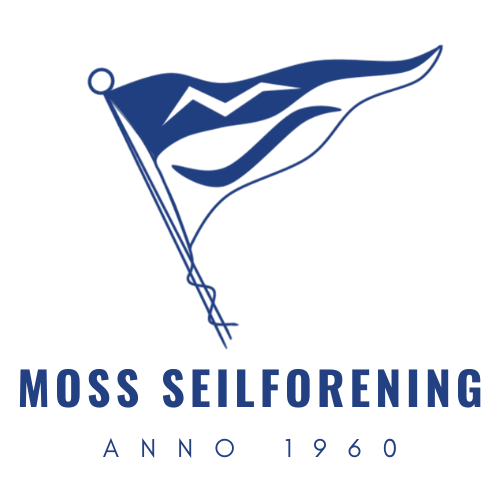 Moss Seilforening