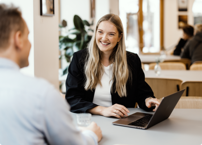 Motivati - Verktøyet for oppfølging gjennom hele ansattreisen