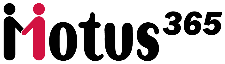 Hjem | Motus365