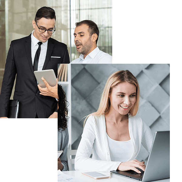 Effektive og sikre IT-løsninger - Moveo AS