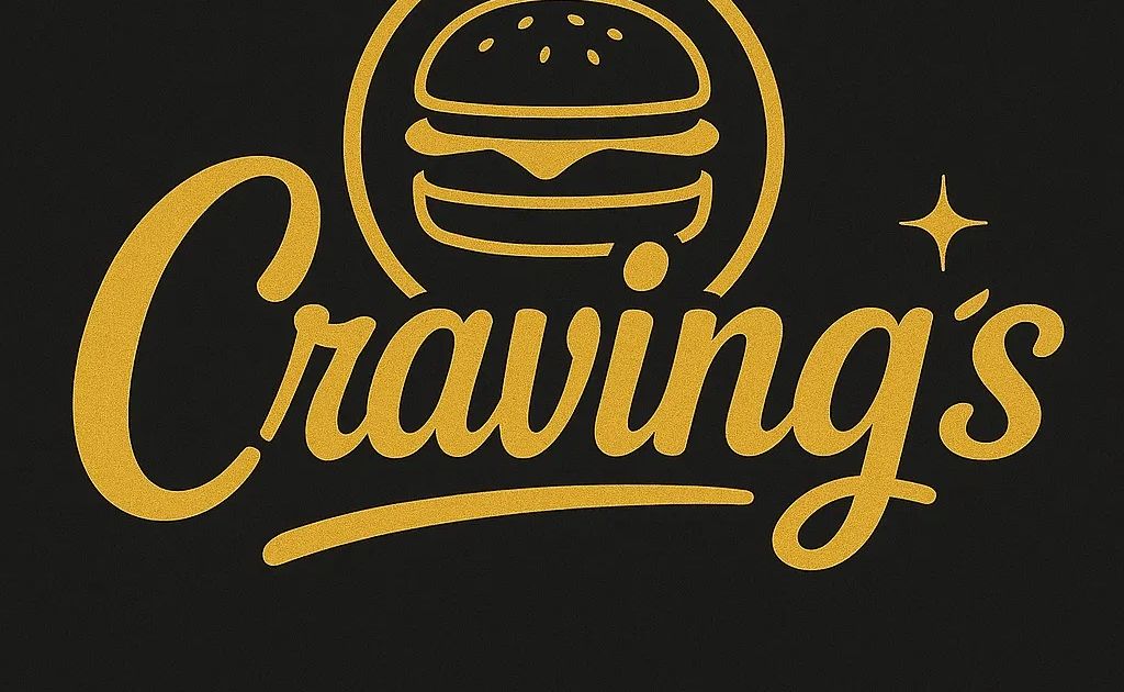 Craving’s burger