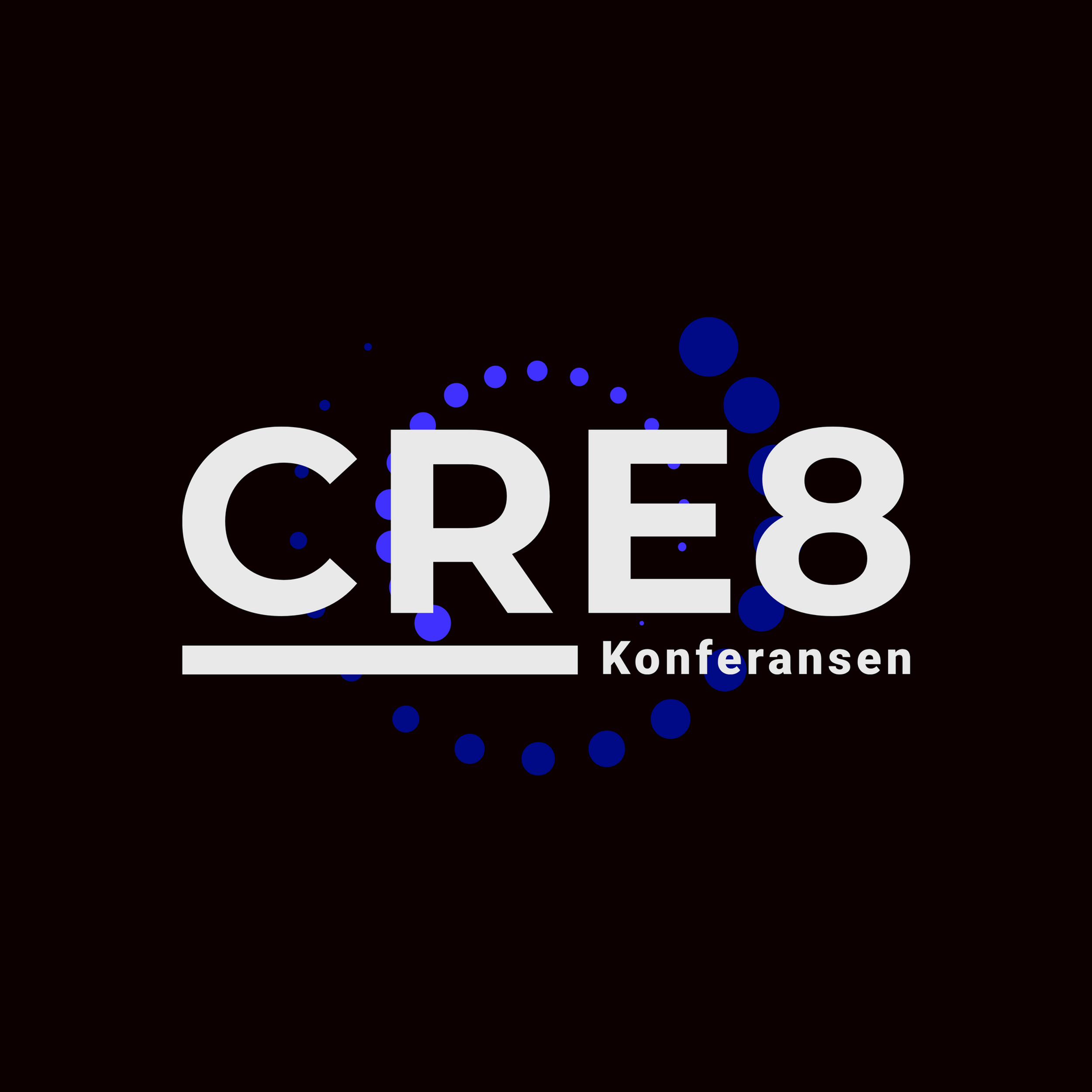 Hjem | cre8konferansen