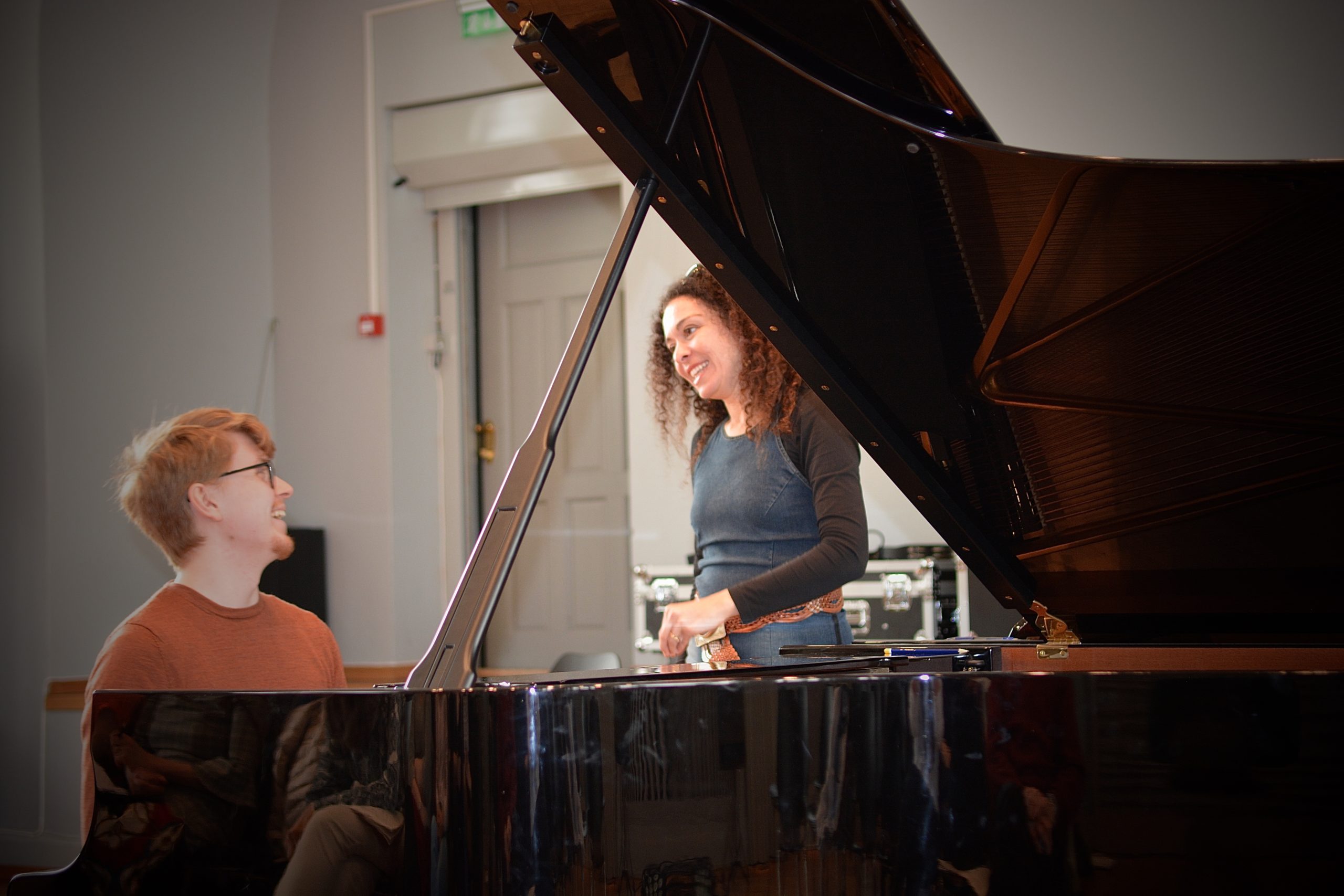 Musikkpedagogene Oslo