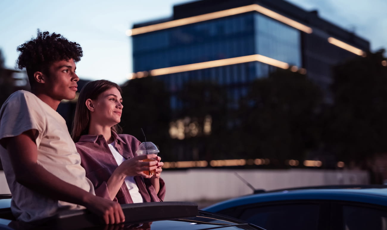 Motion Picture Licensing Company Norge AS