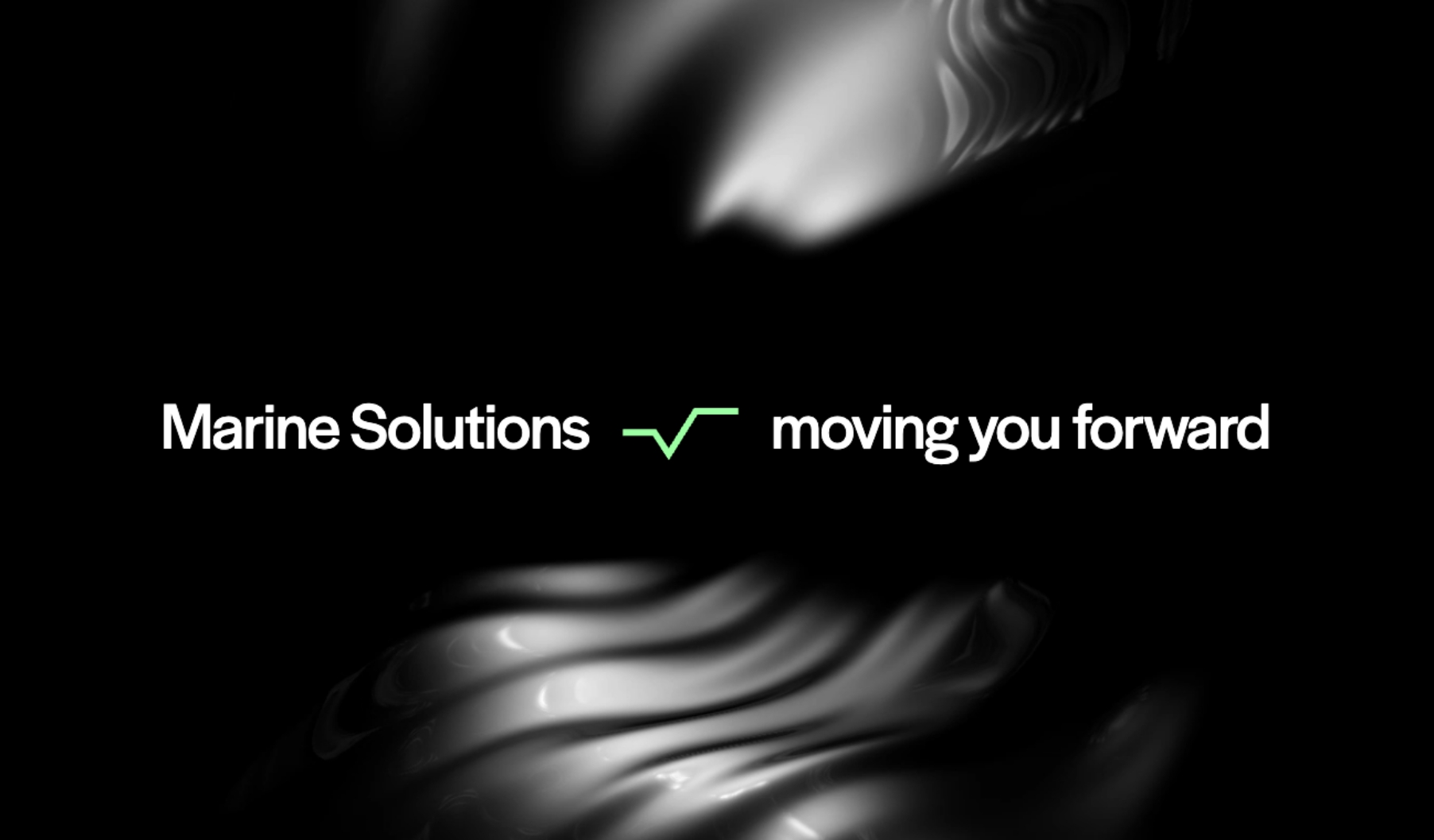 Marine Parts & Propulsion - Maritime løsninger, effektivt og innovativt