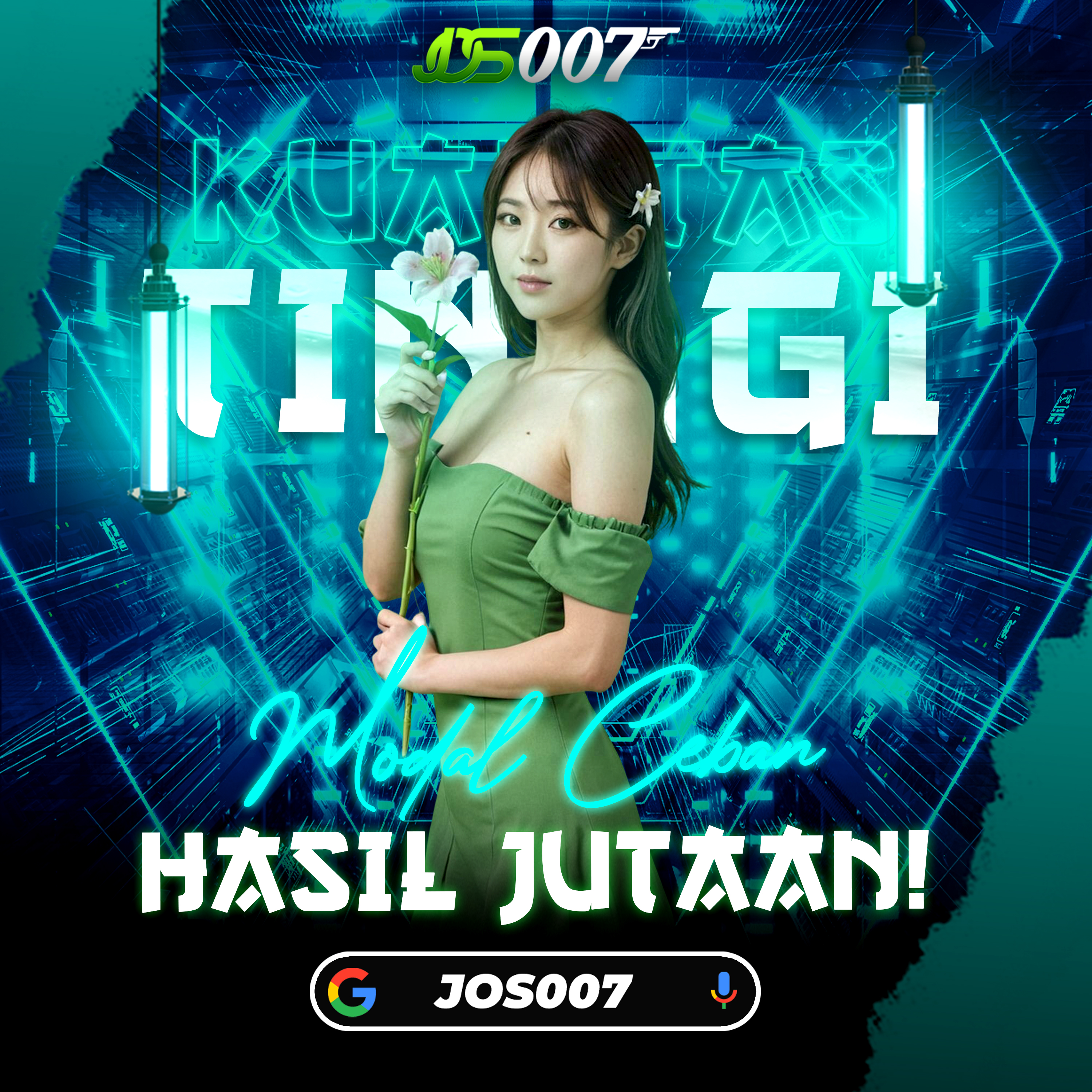 Game Online JOS007 Paling Populer dengan Fitur Eksklusif 2025