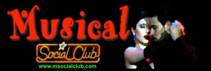 Dansekurs i Telemark, Tango, Salsa, Bachata