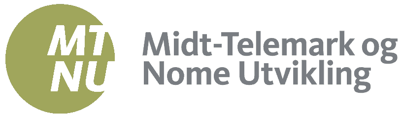 MTNU - Næringsutvikling i Nome & Midt-Telemark