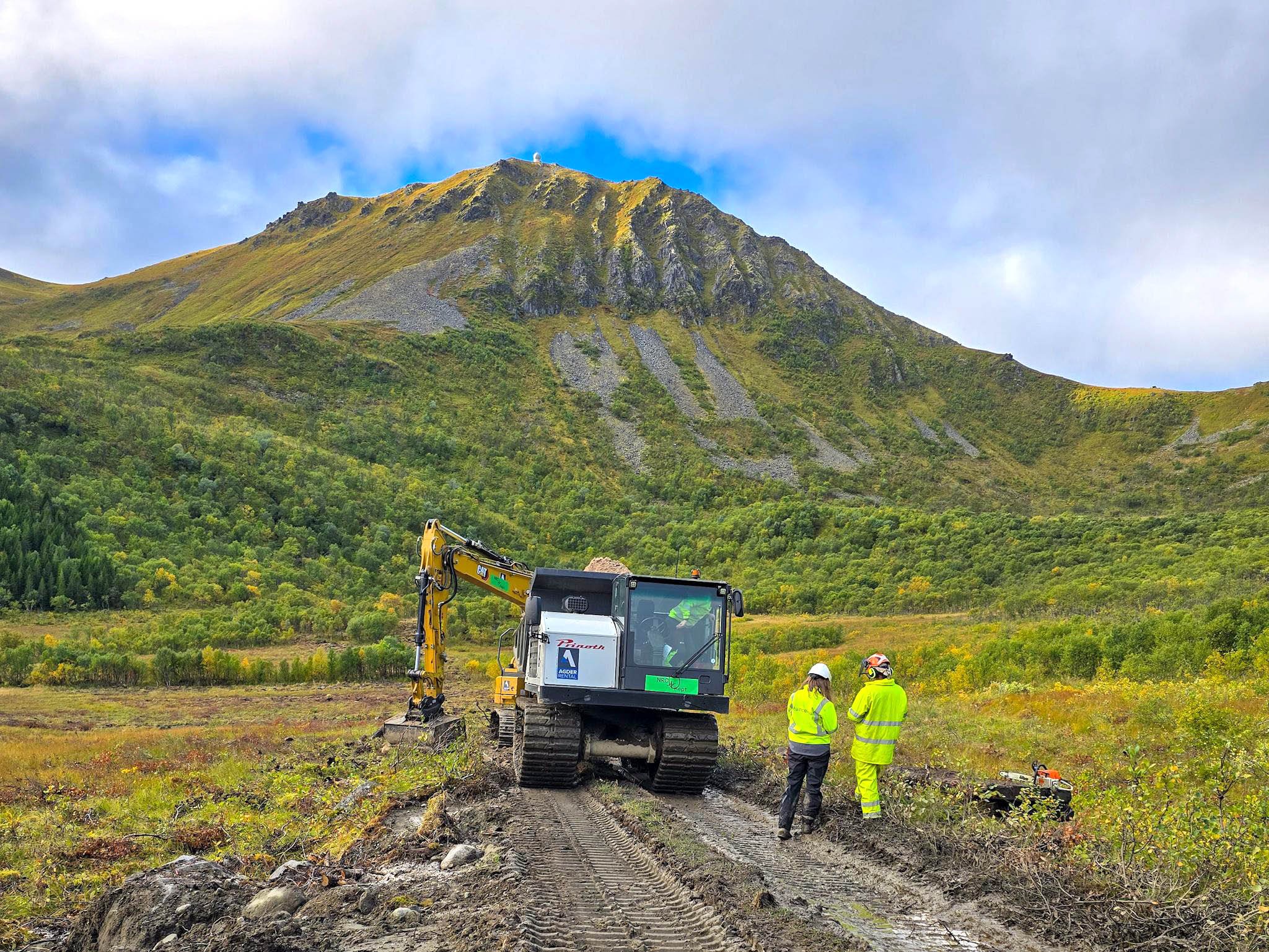 Multiconsult - Arkitektur, teknisk rådgiving og prosjektering