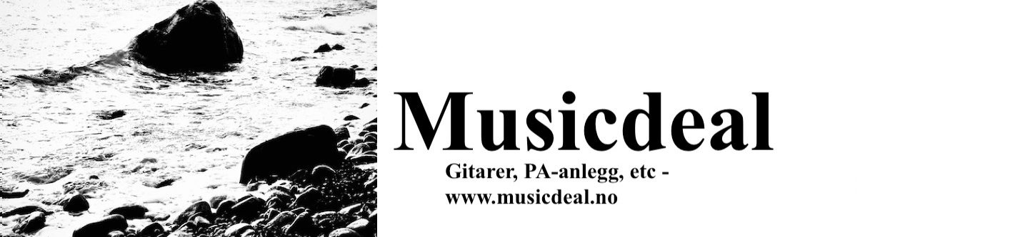 Redirect | Musicdeal
