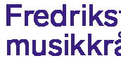 Velkommen til Fredrikstad musikkråd
