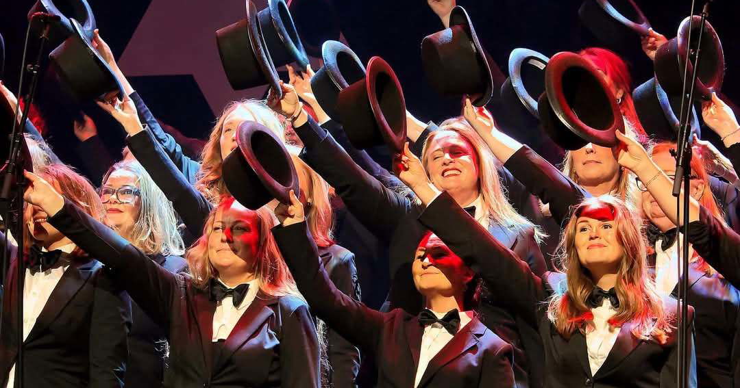 Mosseregionens Musikkråd