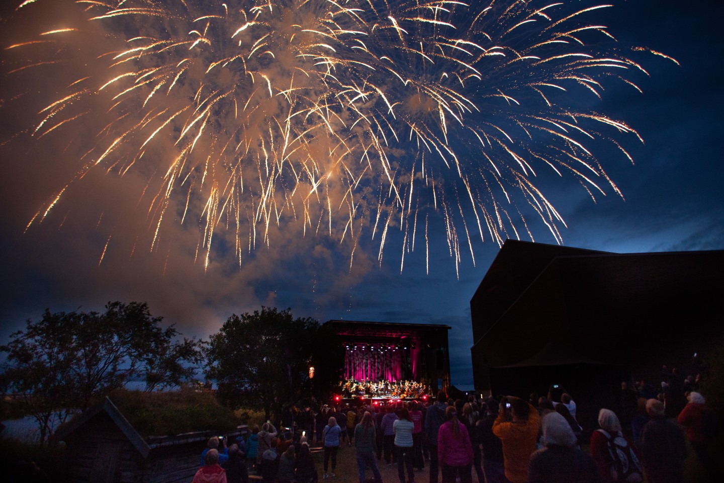 Nordland Musikkfestuke