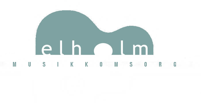 Elholm Musikkomsorg