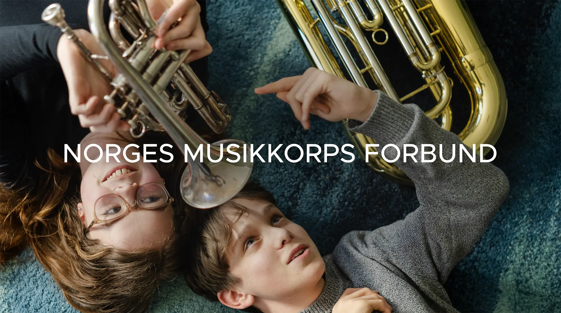 Norges Musikkorps Forbund - NMF