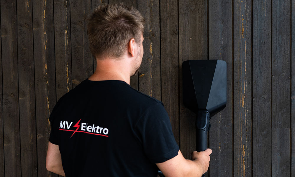 MV Elektro | Bemanning för elektriker i Sverige och Norge