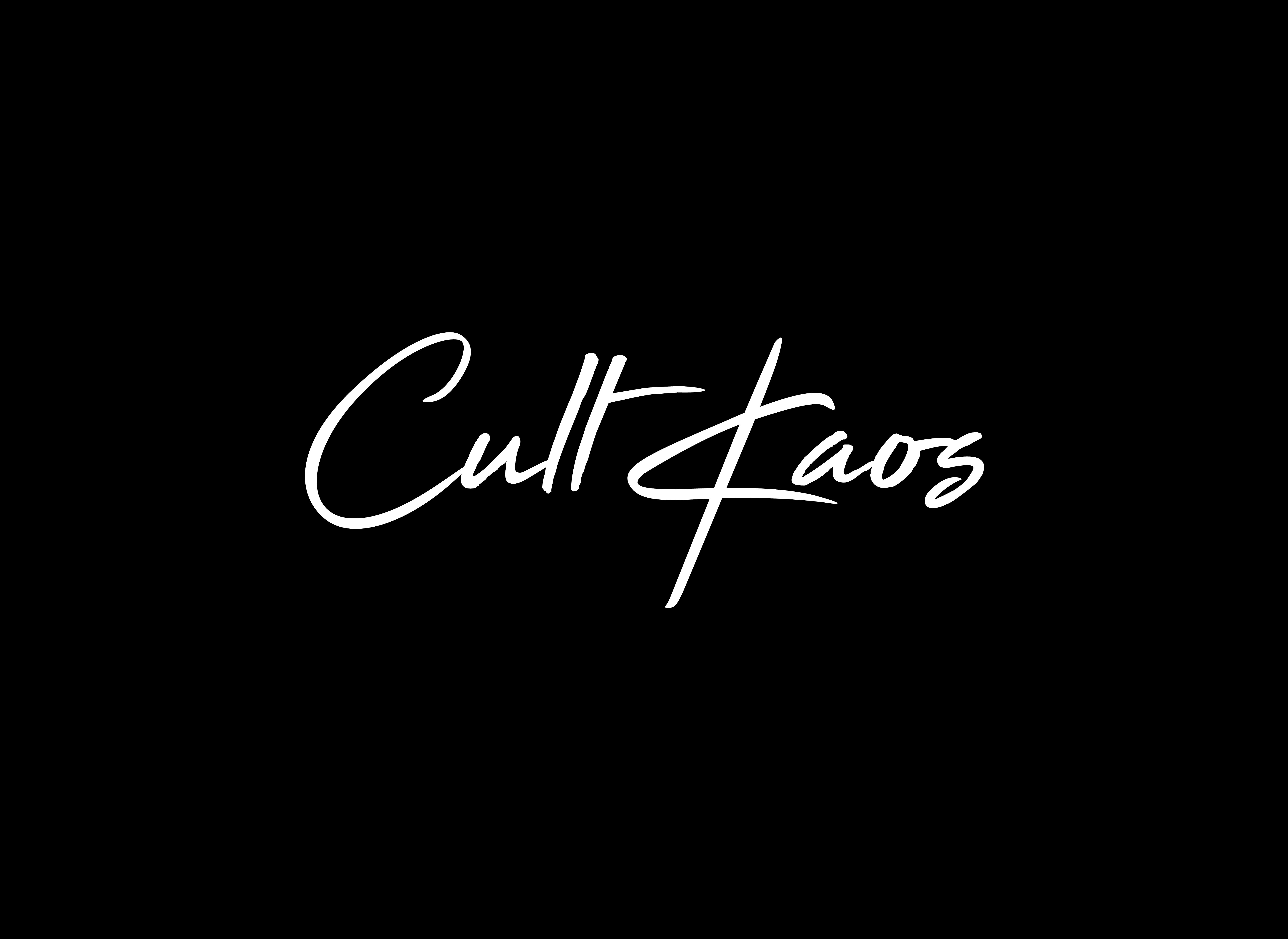CULTKAOS | CULT KAOS