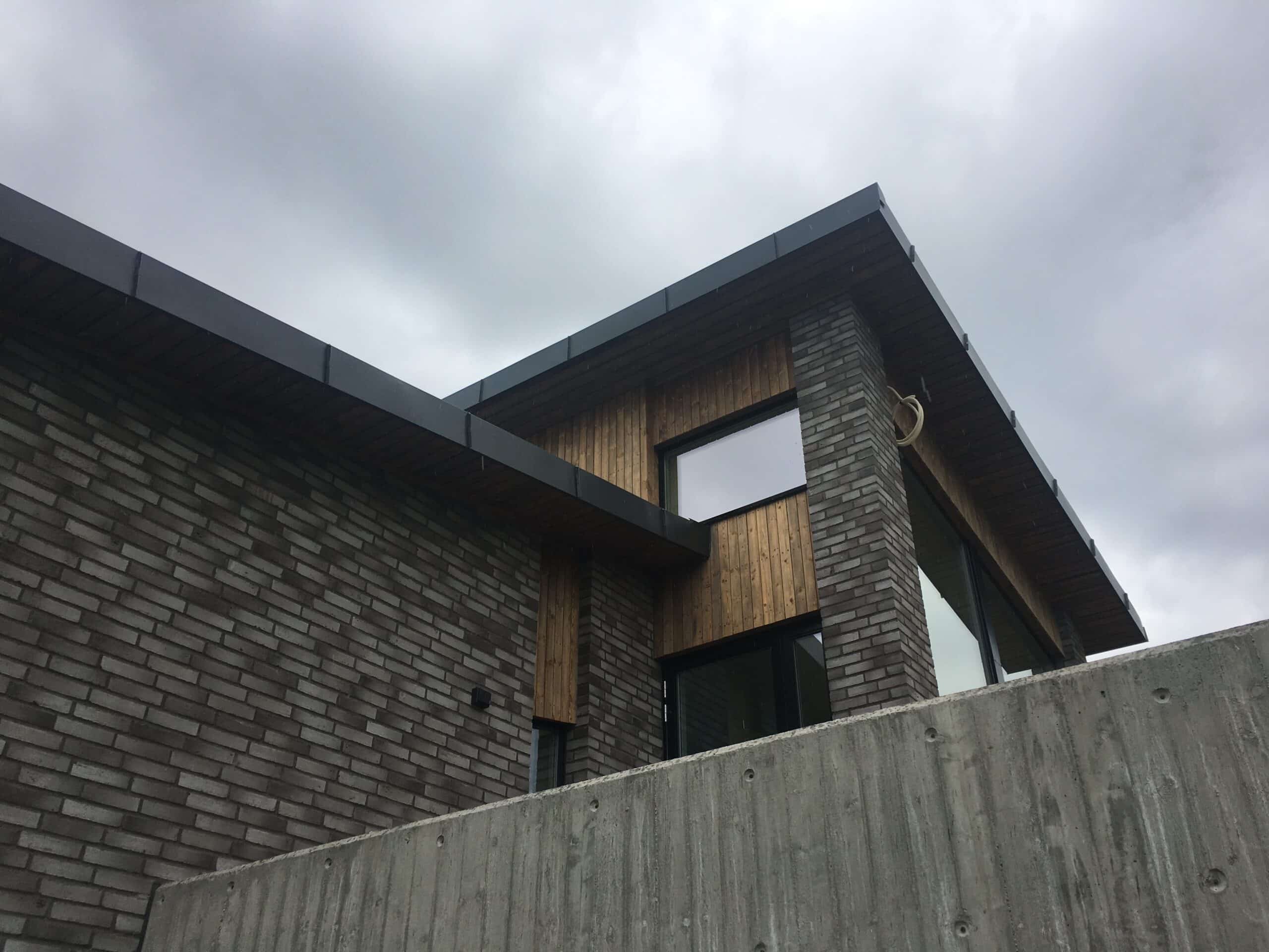 Taktekker Indre Østfold | Mysen Takservice | Blikkenslager Oslo