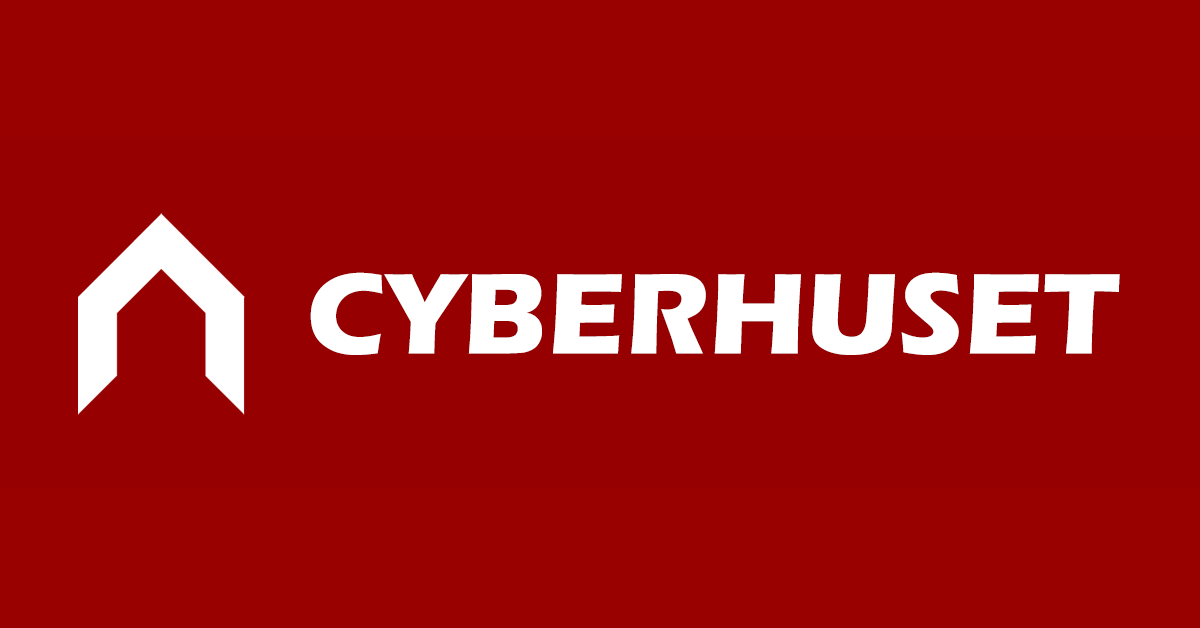 Cyberhuset - kompetansehuset for cybersikkerhet