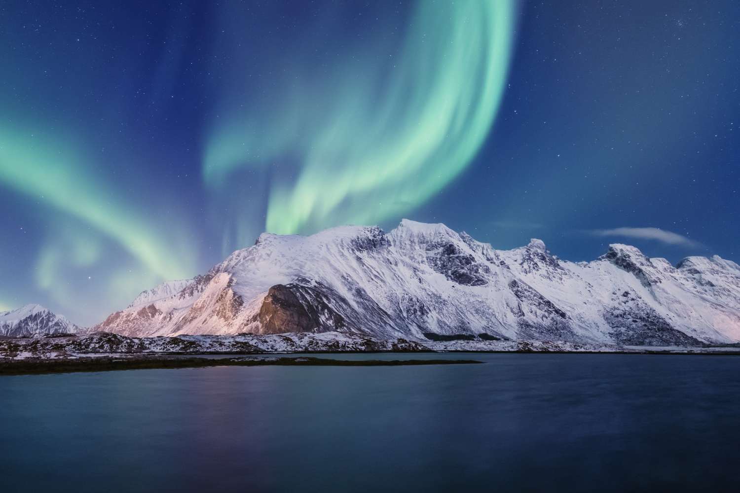 Norwegian Adventure Company – Utforsk det Arktiske nord og Kyst-Norge