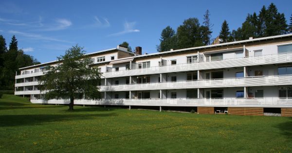 EIERSEKSJONSSAMEIET NADDERUDVEIEN 113 | En tjeneste fra OBOS