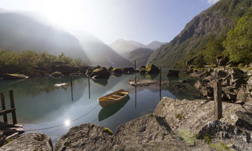 Kvinnherad Næringsservice