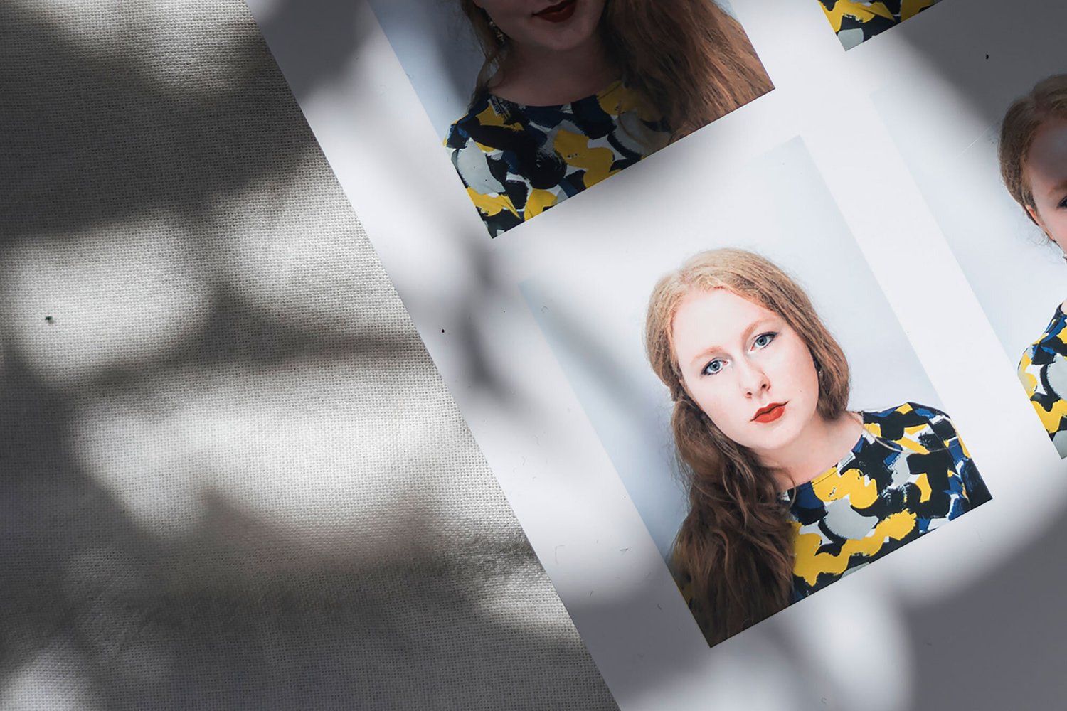 Fotograf Naina Helén Jåma