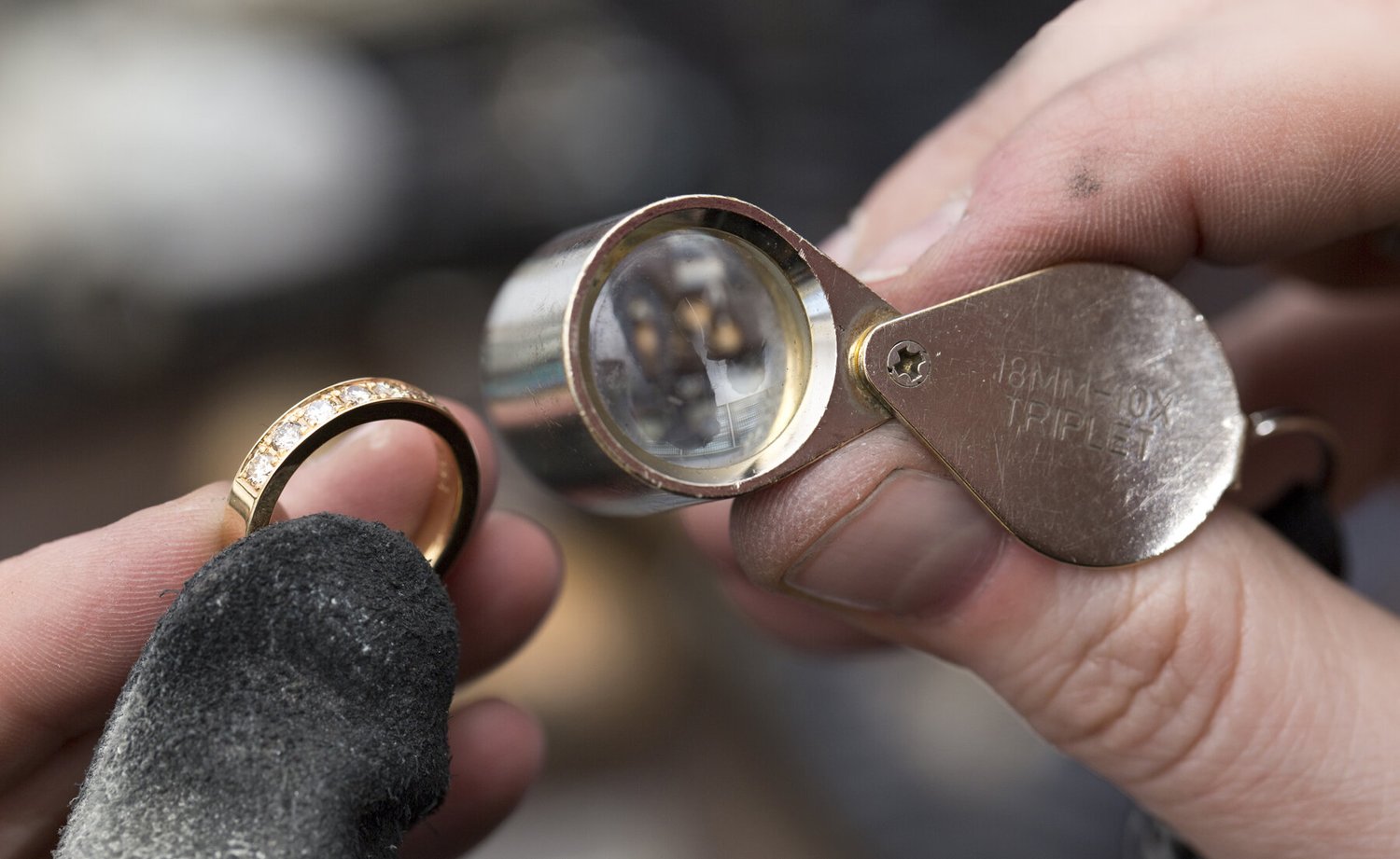 Norwegian Association of Jewellery Designers