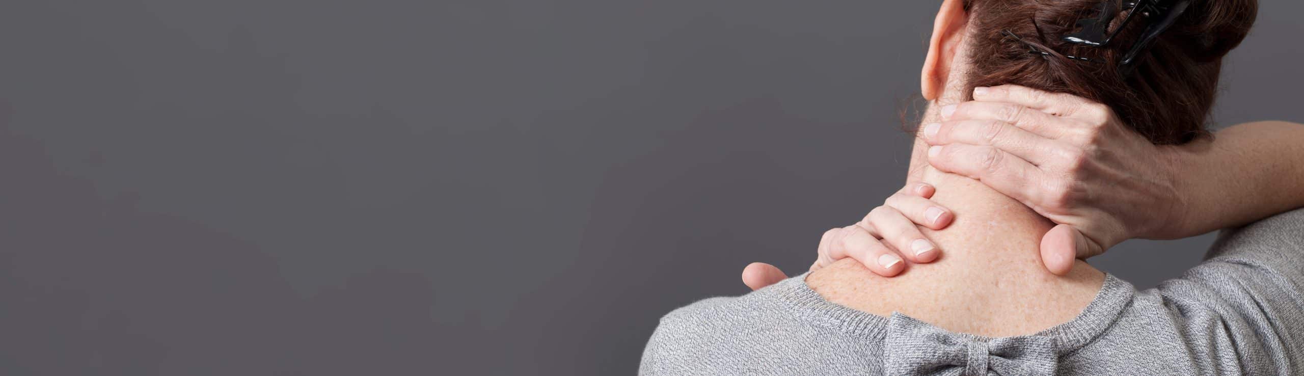 Hjem - Nakkeforbundet