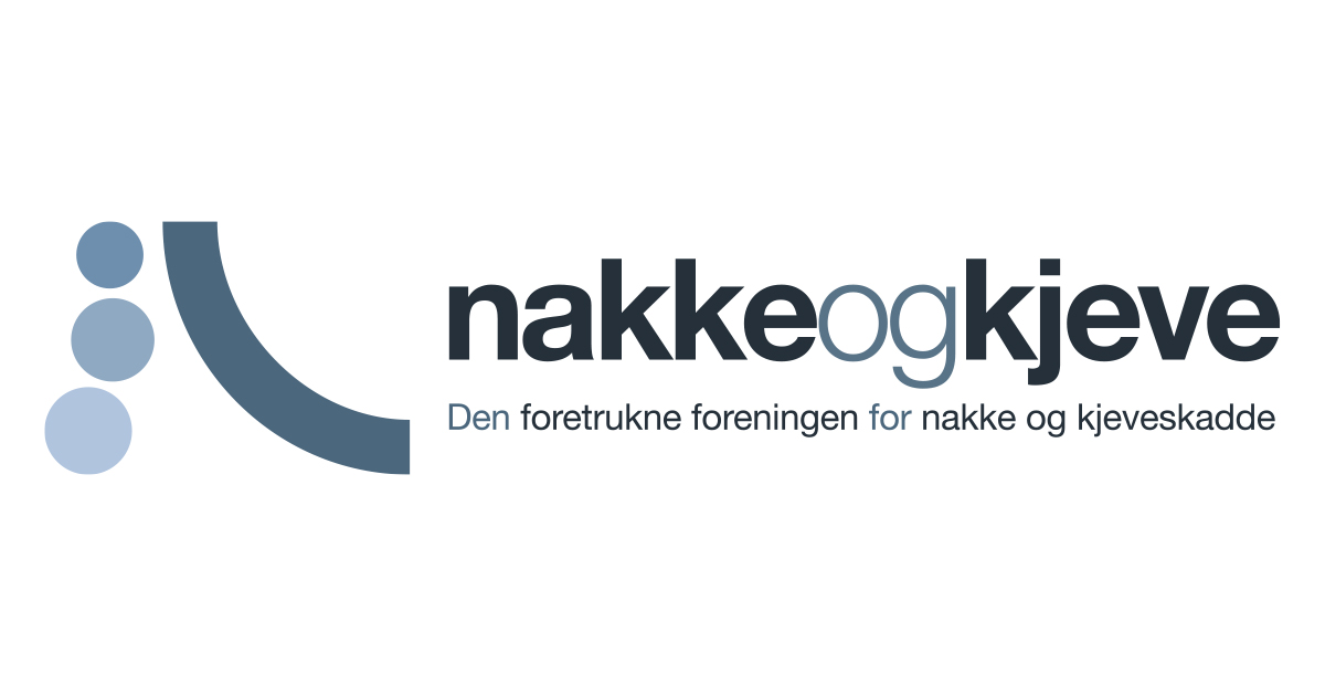 Nakke og Kjeve | Den Foretrukne Foreningen